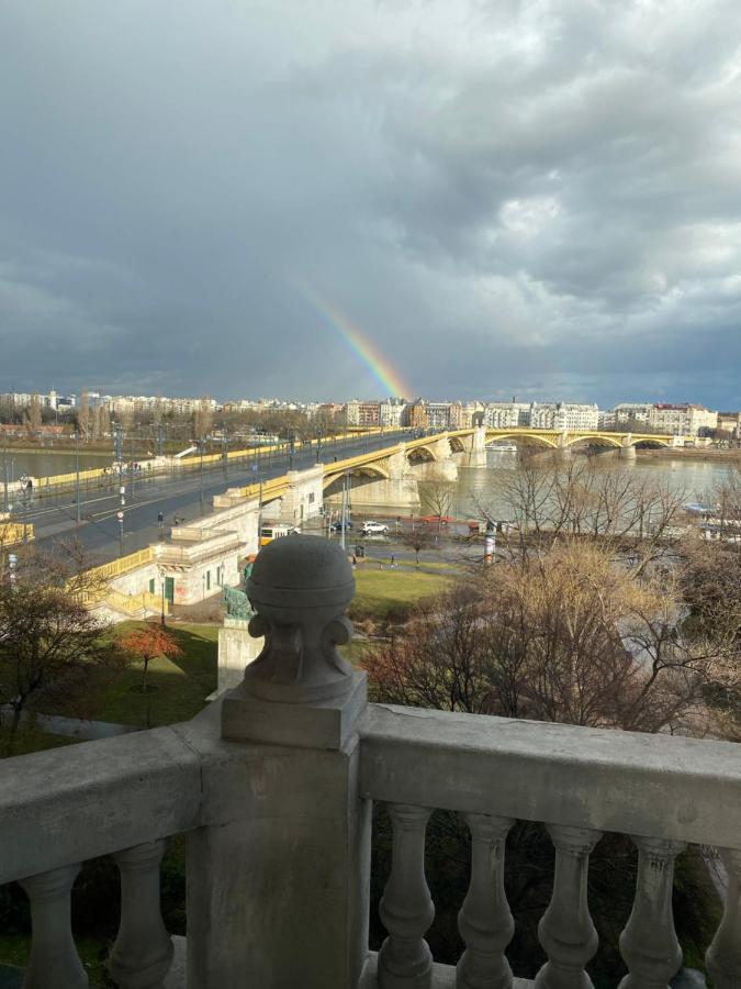 Appartement Over The Danube