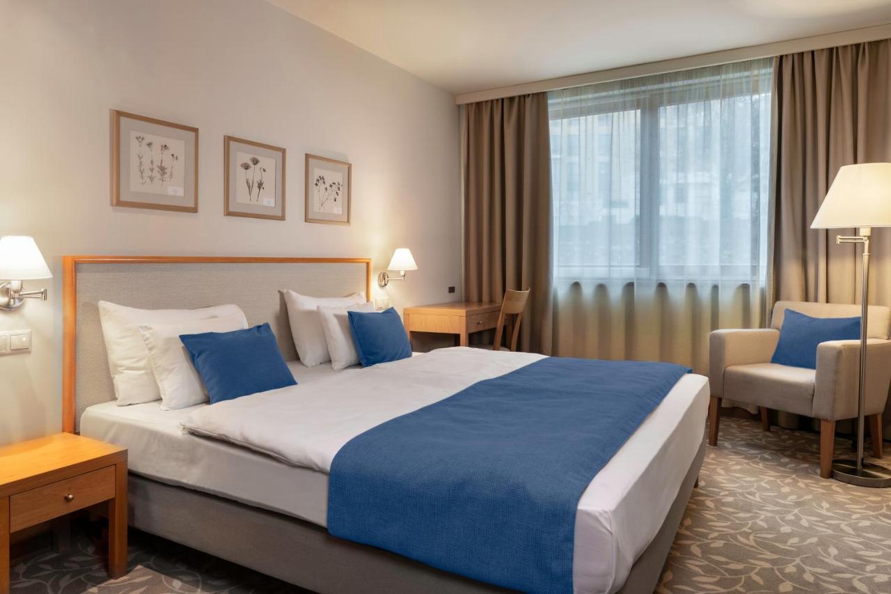 Hotel Castle Garden 4*