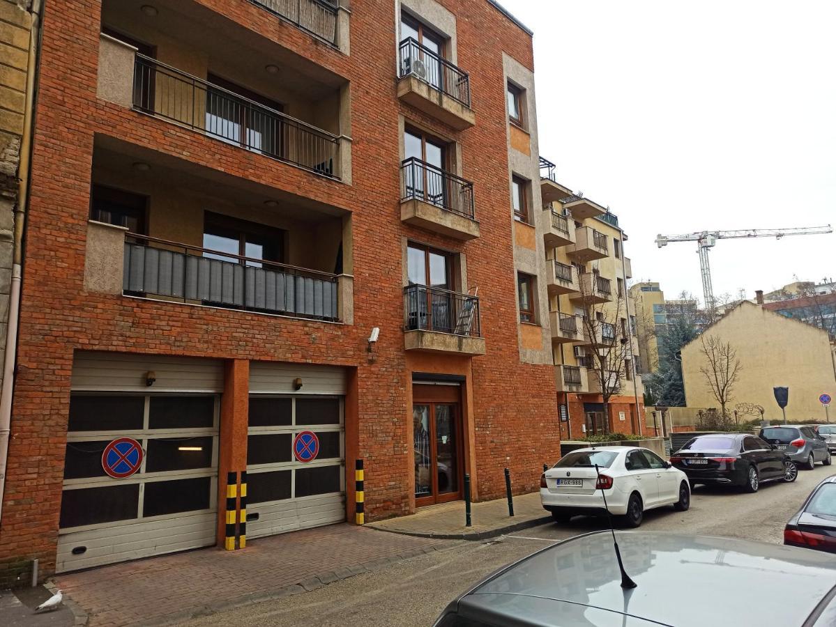 Apartamento Toscani Garden