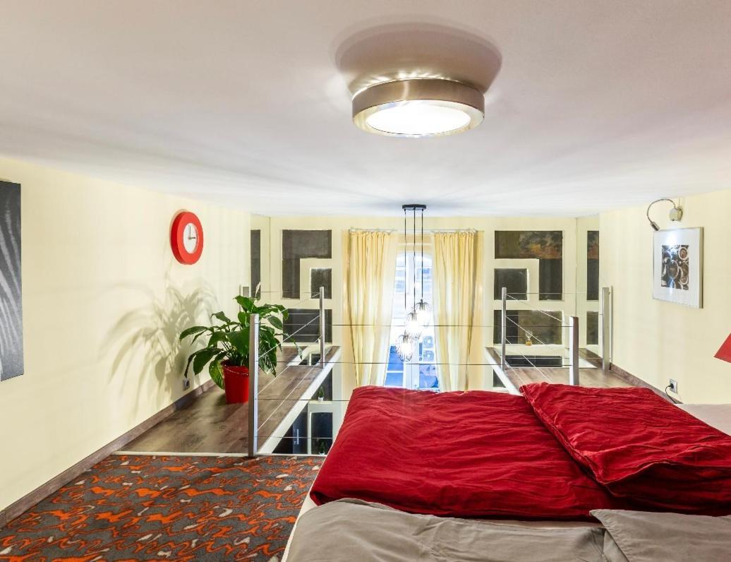 Appartement Hidden Gem In Buda