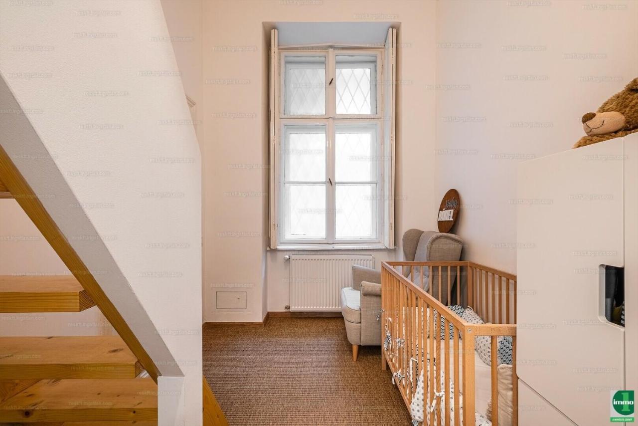 Viii. Leonardo Da Vinci Utca 46 Apartamento Budapest