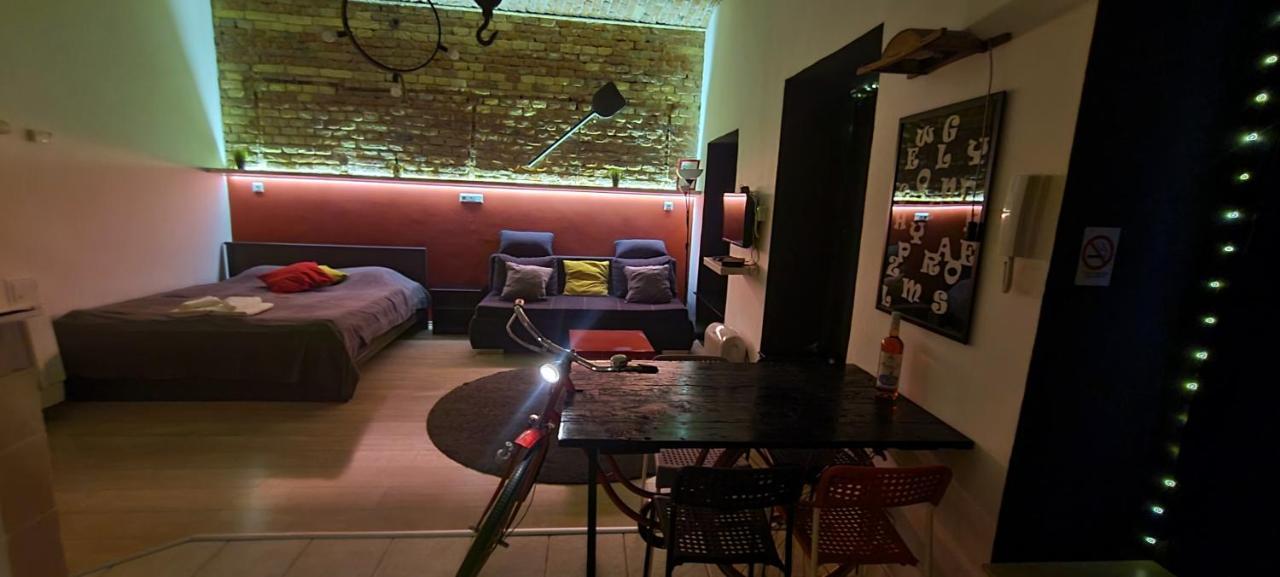Apartment Aranyos Budapest