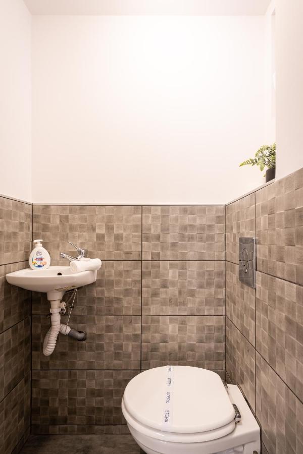 Apartamento Lighthouse Budapest