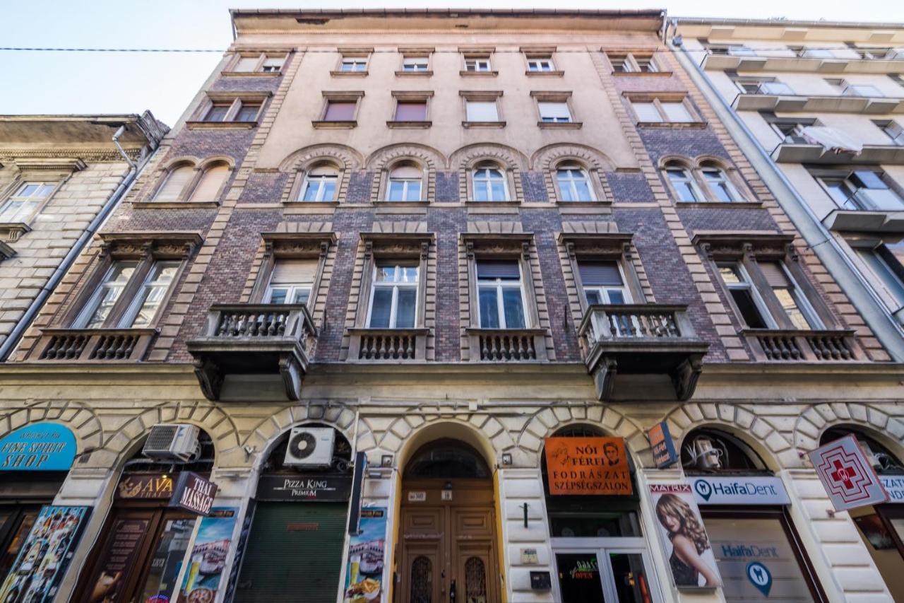 Lighthouse Apartamento Budapest