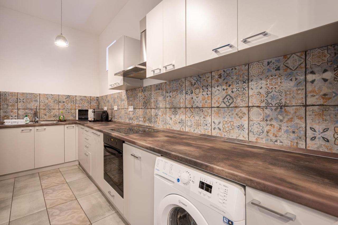 Apartamento Lighthouse