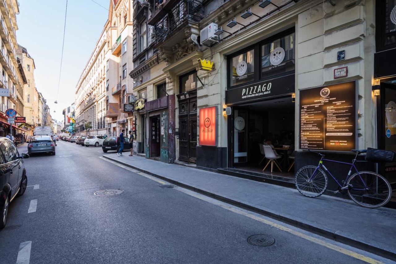 Apartamento Lighthouse Budapest