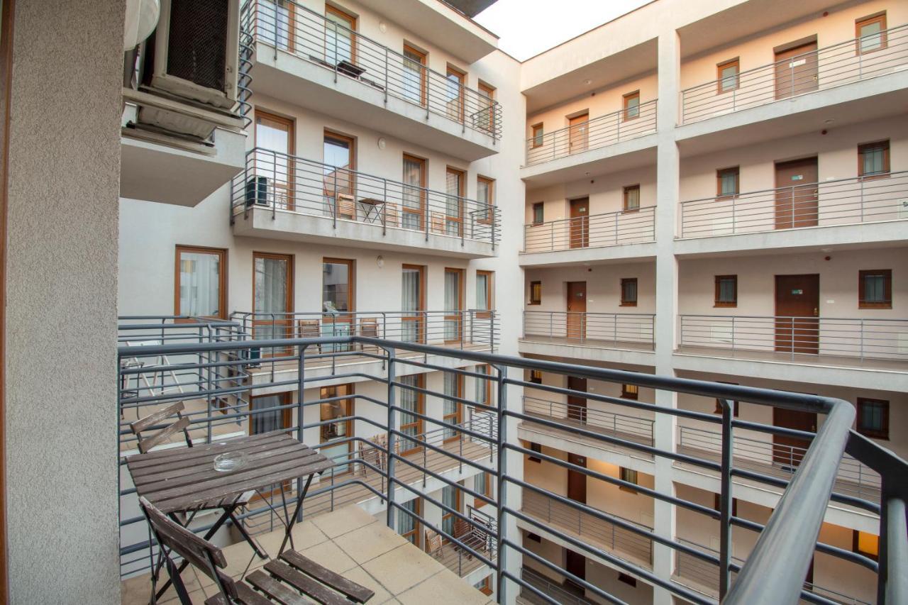Aparthotel Prince Apartments Budapest