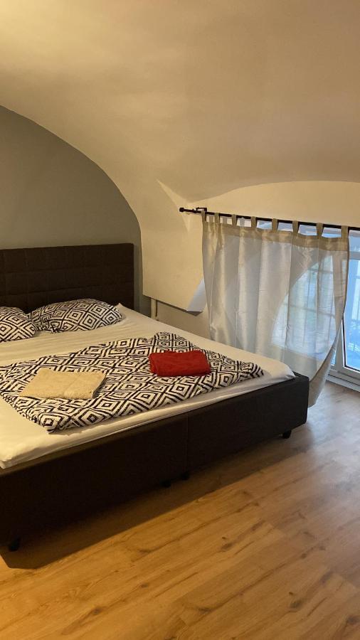 Centrale Rooms * Budapest