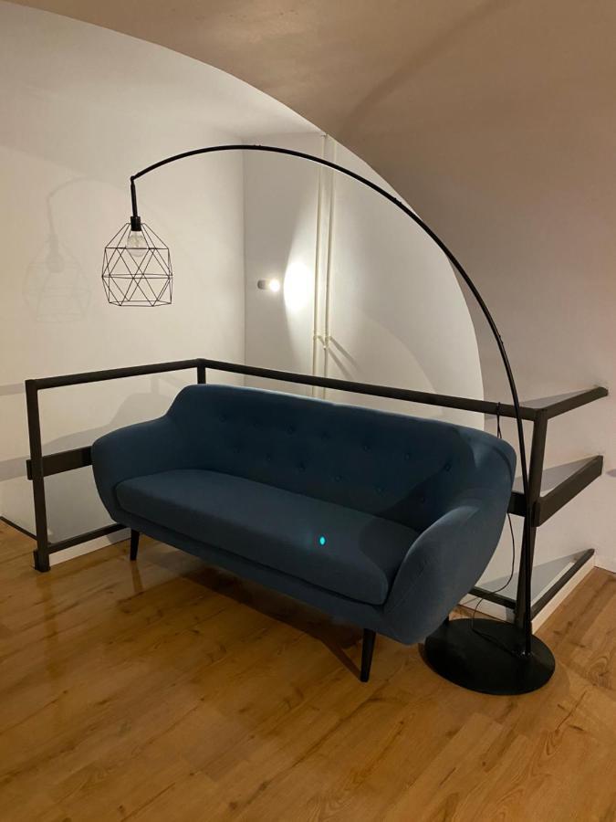 Centrale Rooms Hotel Budapeszt