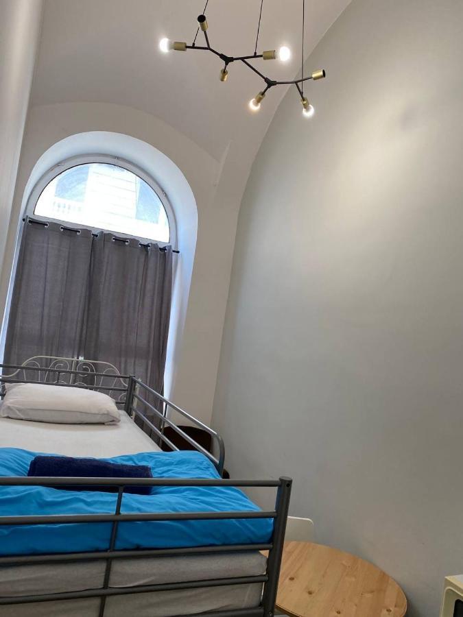 Hotel Centrale Rooms Budapeszt