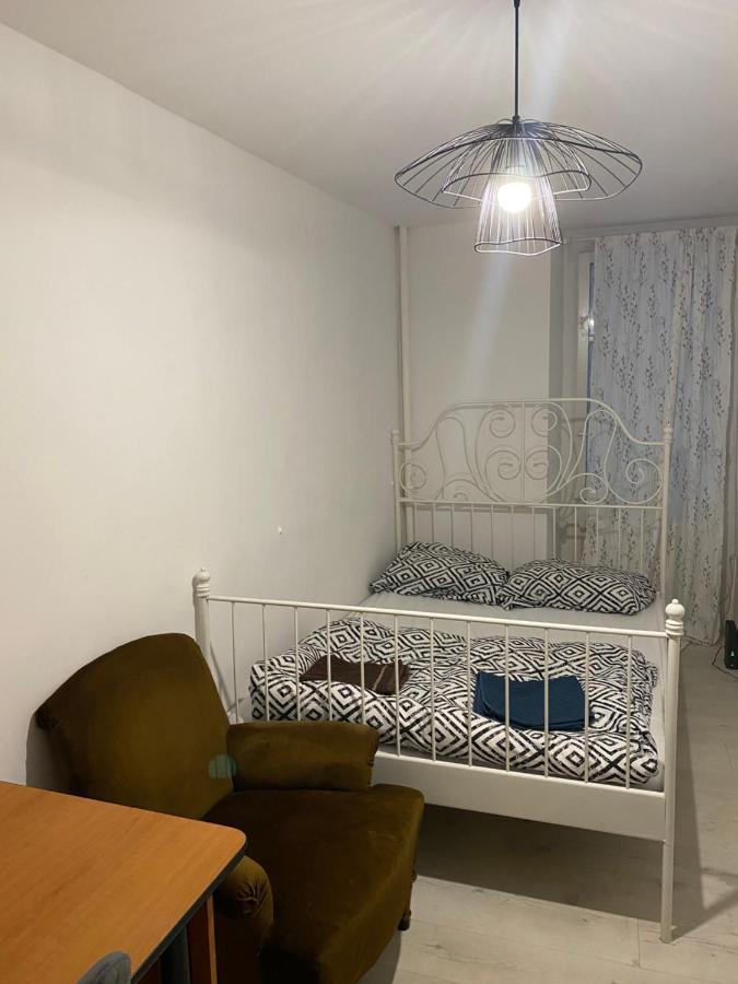 Centrale Rooms * Budapest