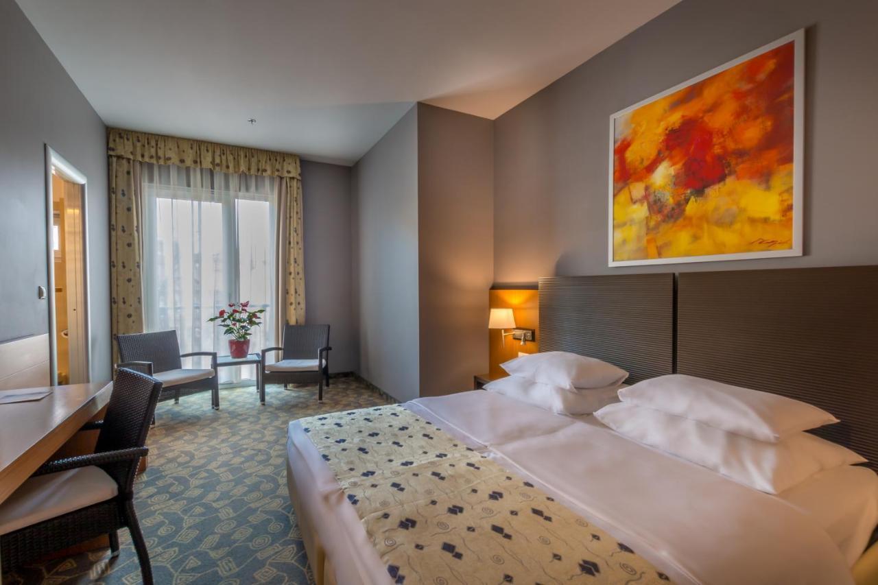 Museum Hotell Budapest