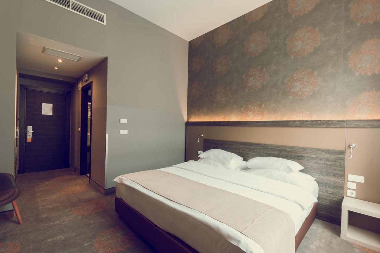 Hotell Museum 4*