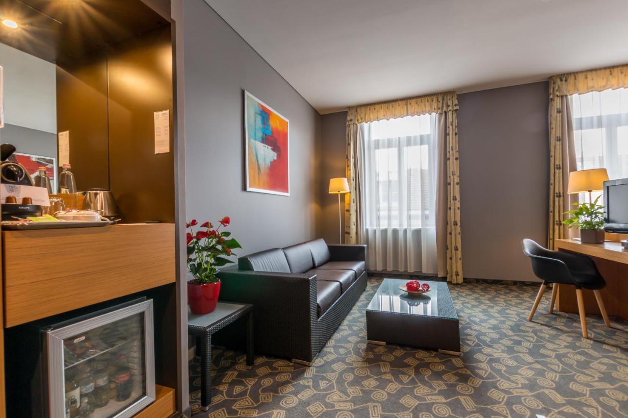 Museum Hotell