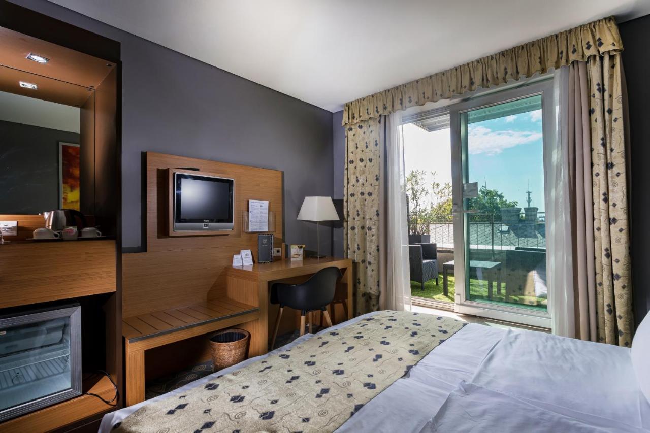 Museum Hotell