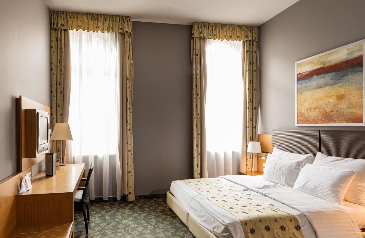 Museum Hotell