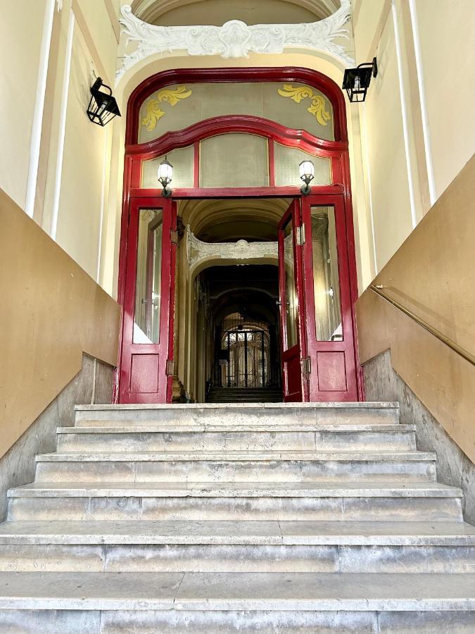 Matilda Luxury Budapest