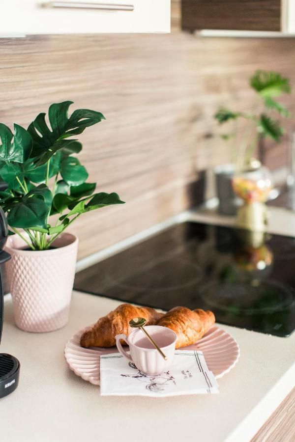 Appartement Urban Corvin