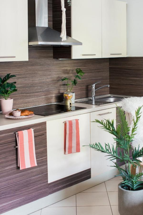 Appartement Urban Corvin Boedapest