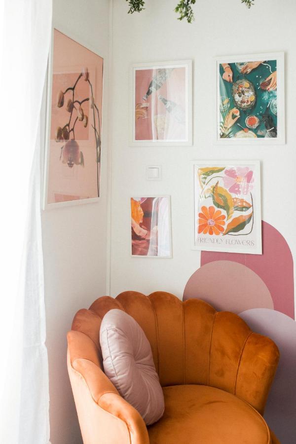 Urban Corvin Appartement *