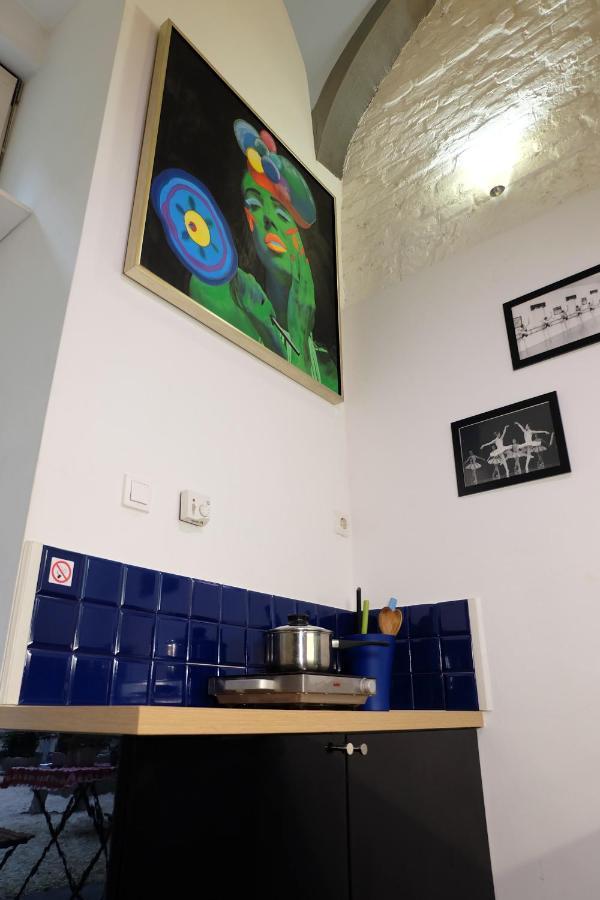 Art & Design Budapest