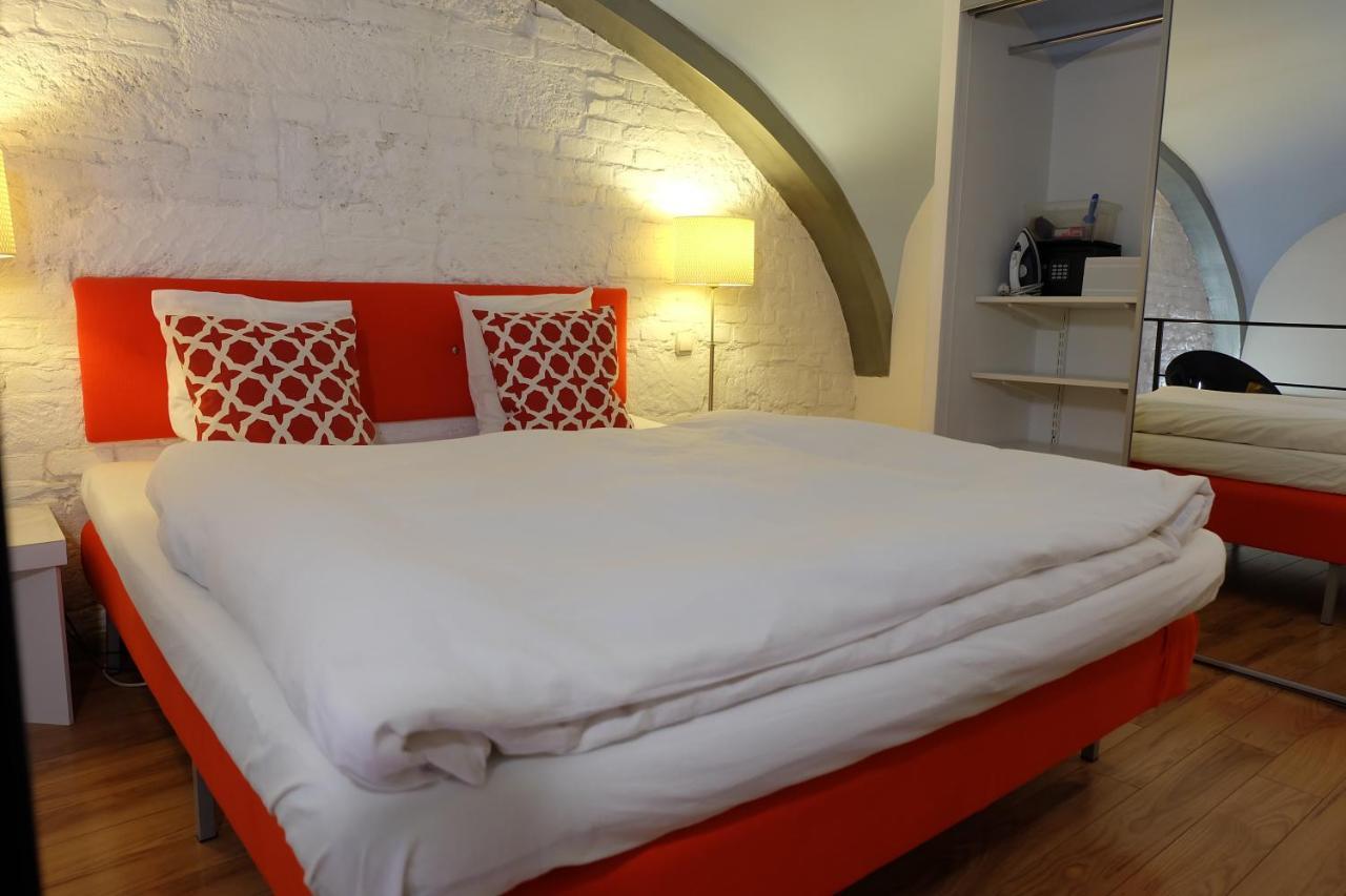 Art & Design Apartment *