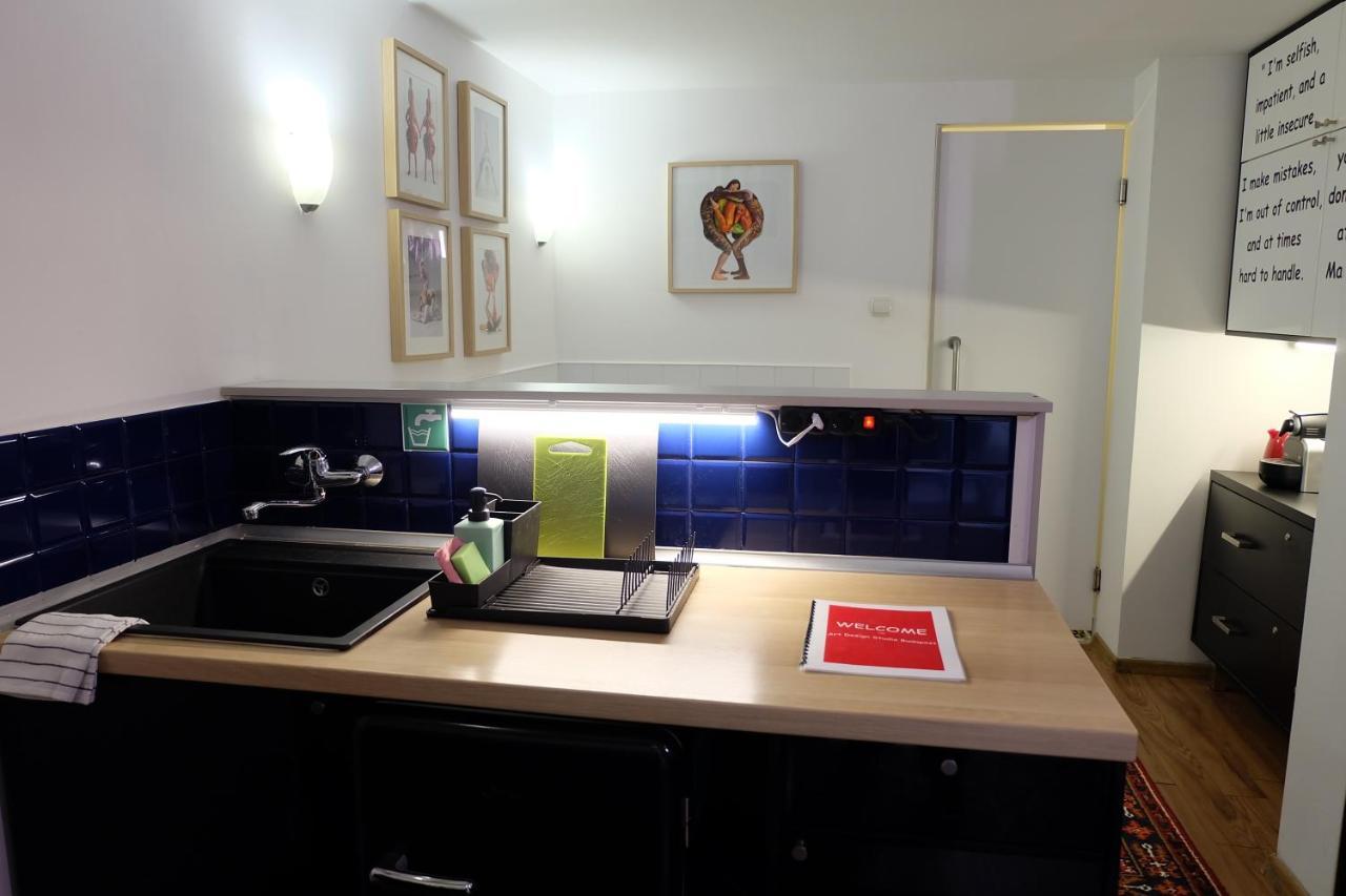 Art & Design Apartment *