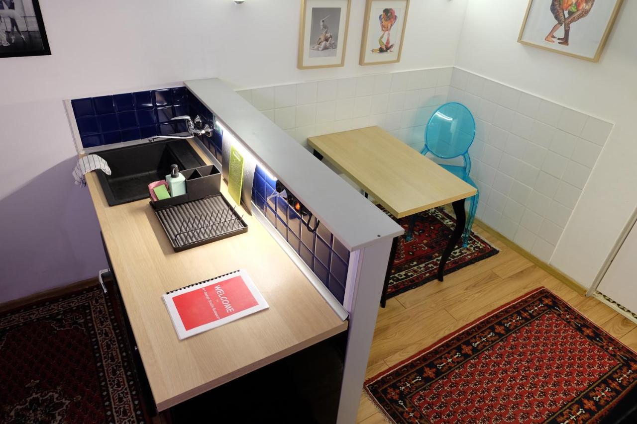 Art & Design Apartment *
