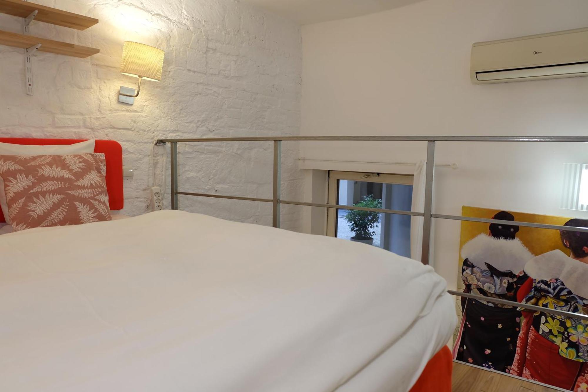 Apartament Art & Design *