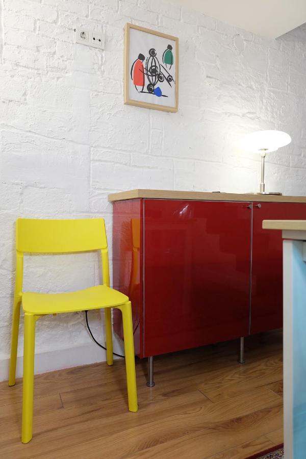 Art & Design Apartment *
