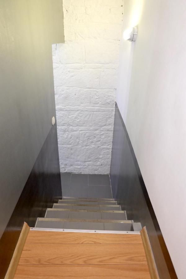 Art & Design Apartment Budapest
