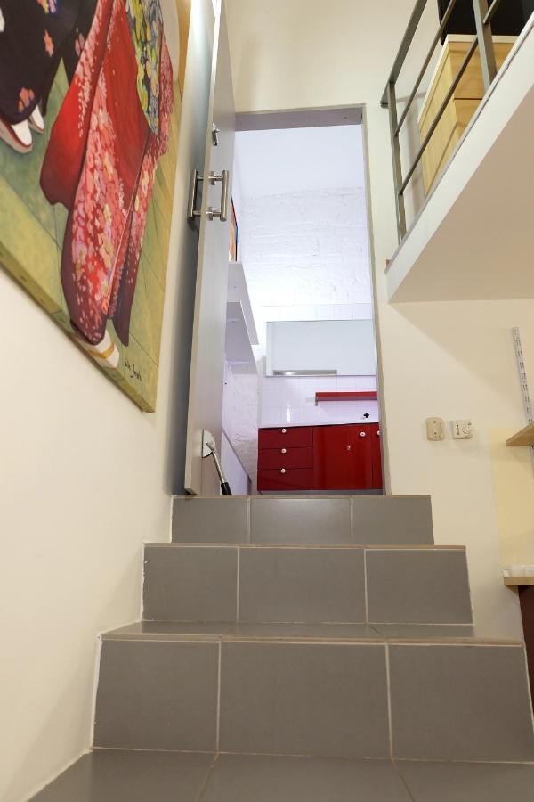 Apartment Art & Design