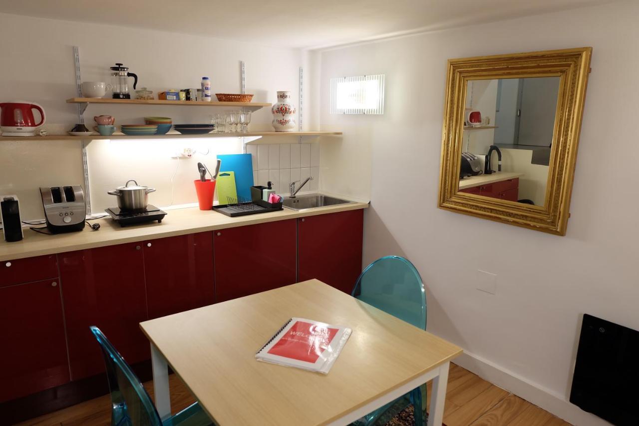 Art & Design Apartment Budapest