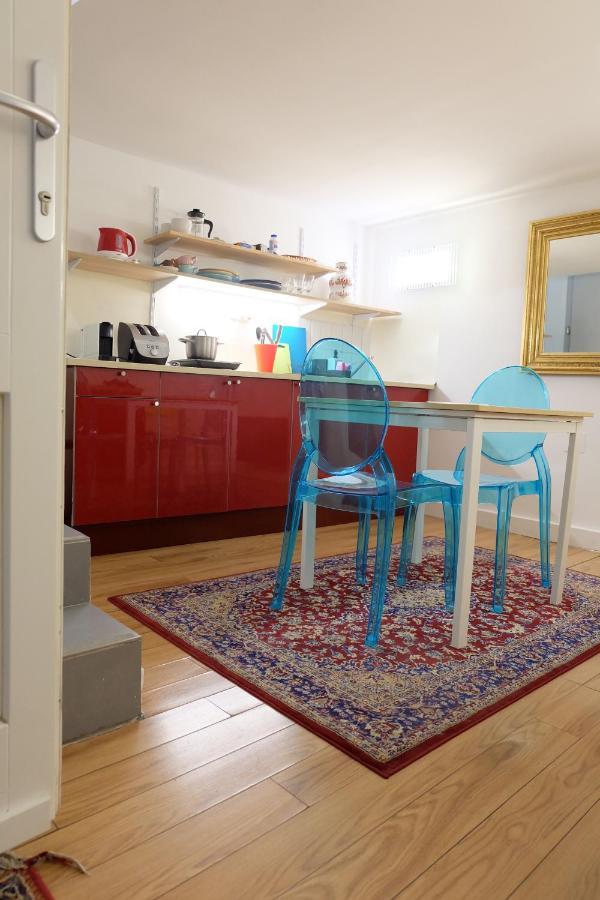 Art & Design Apartment