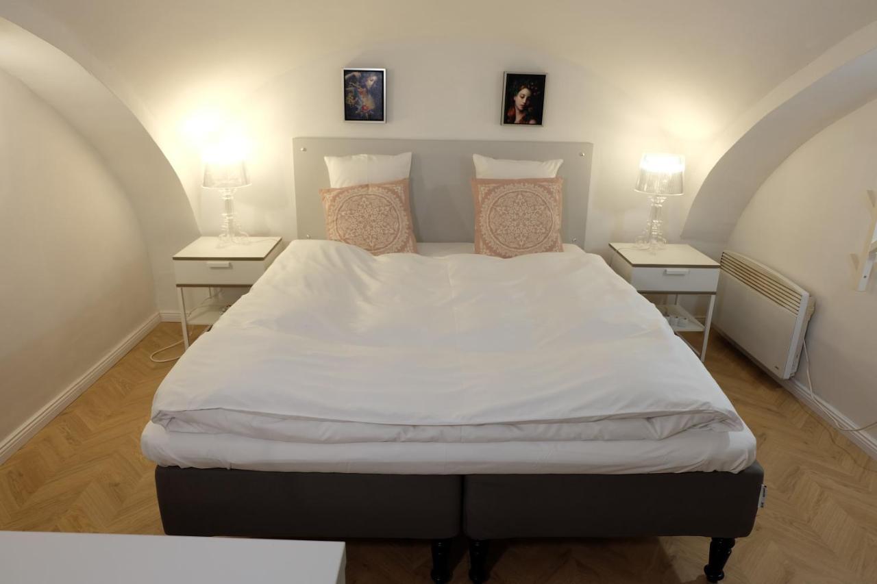 Apartament Art & Design Budapeszt