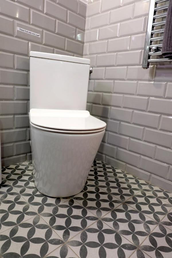Art & Design Apartament Budapeszt
