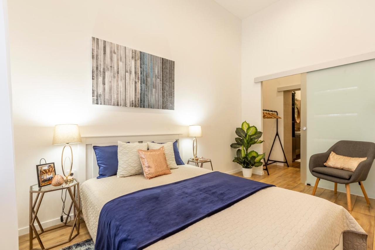 Stylish Luxury By Anna Apartment *