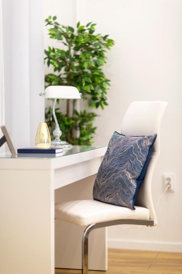 Stylish Luxury By Anna Apartment Budapest