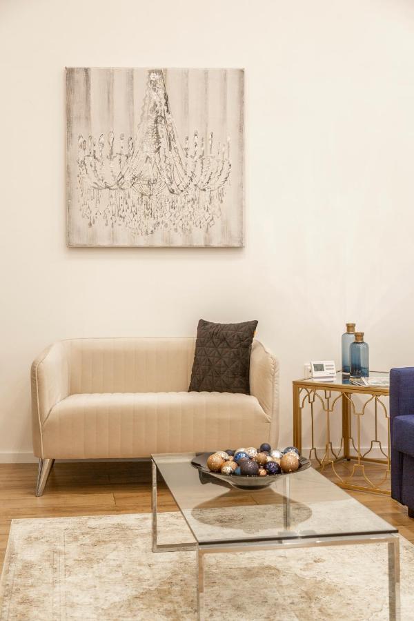 Stylish Luxury By Anna Apartment *