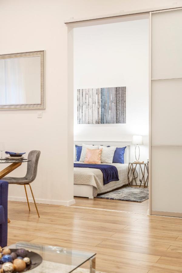 Stylish Luxury By Anna Apartment Budapest
