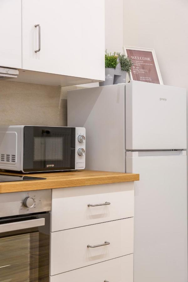Stylish Luxury By Anna Apartment Budapest