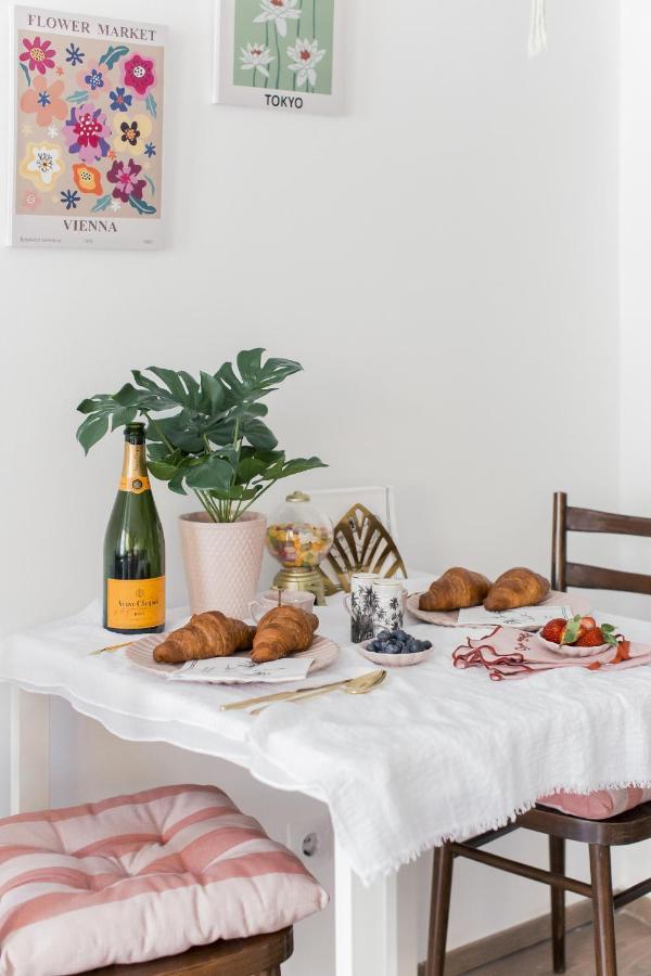 Urban Corvin Appartement