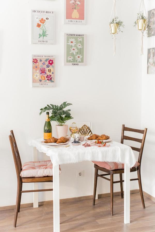 Appartement Urban Corvin Boedapest