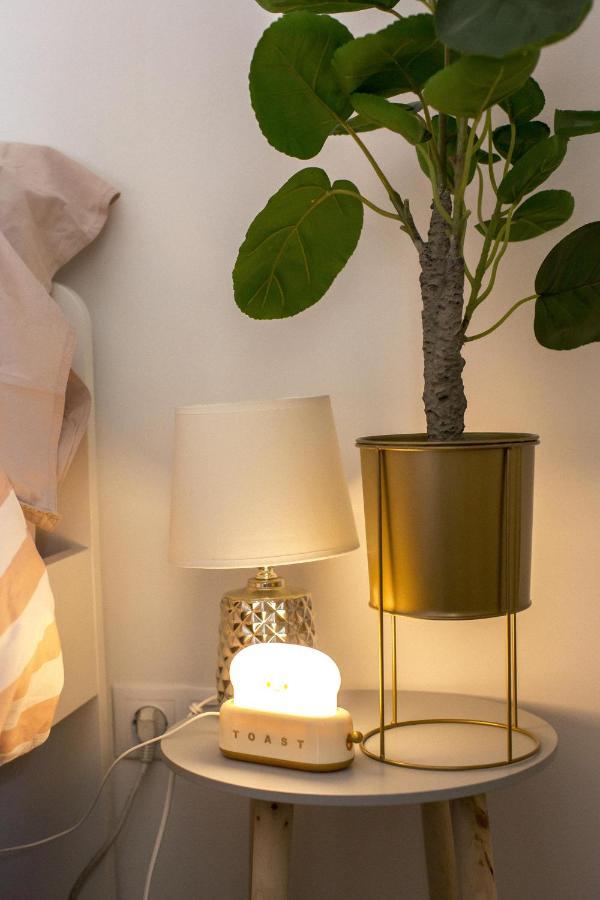 Urban Corvin Appartement *