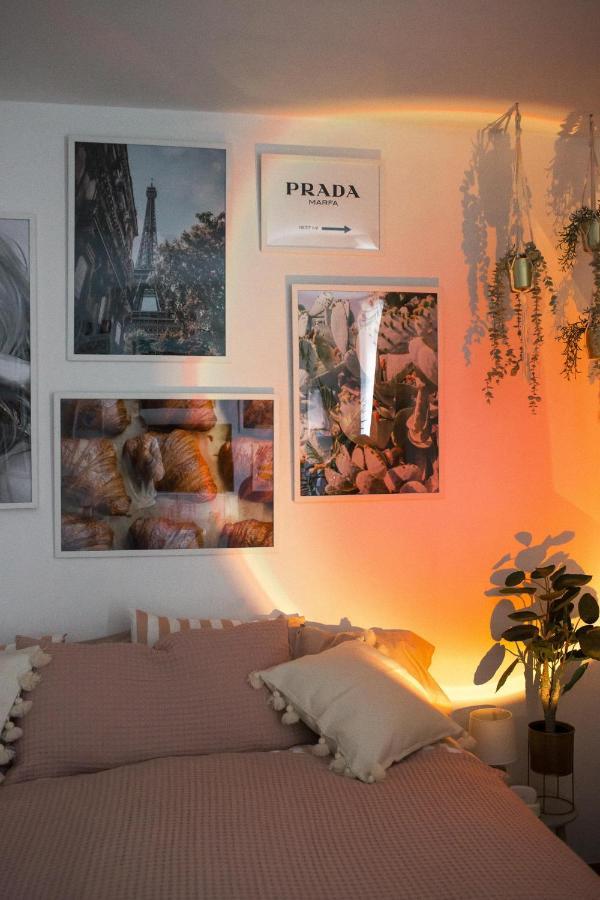 Appartement Urban Corvin Boedapest