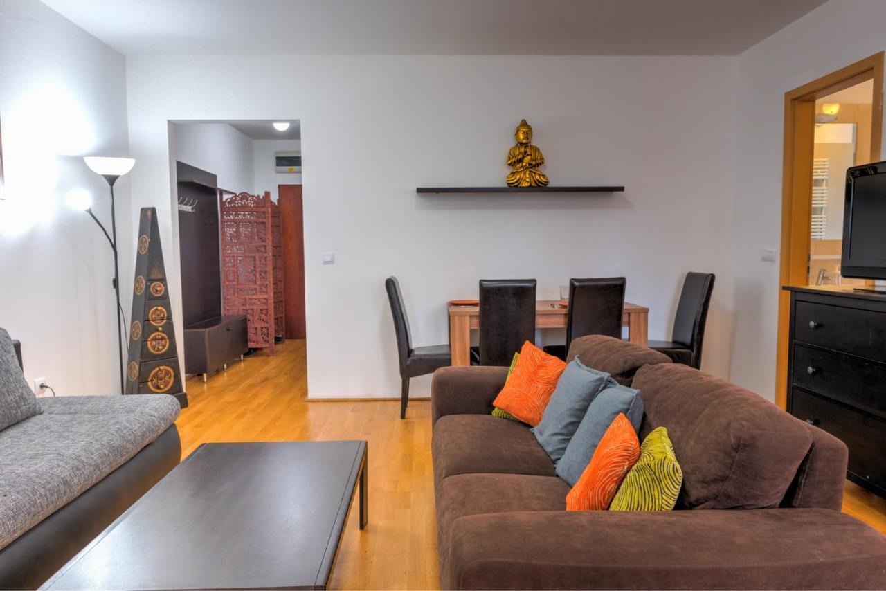City Central Apartments Apartment *