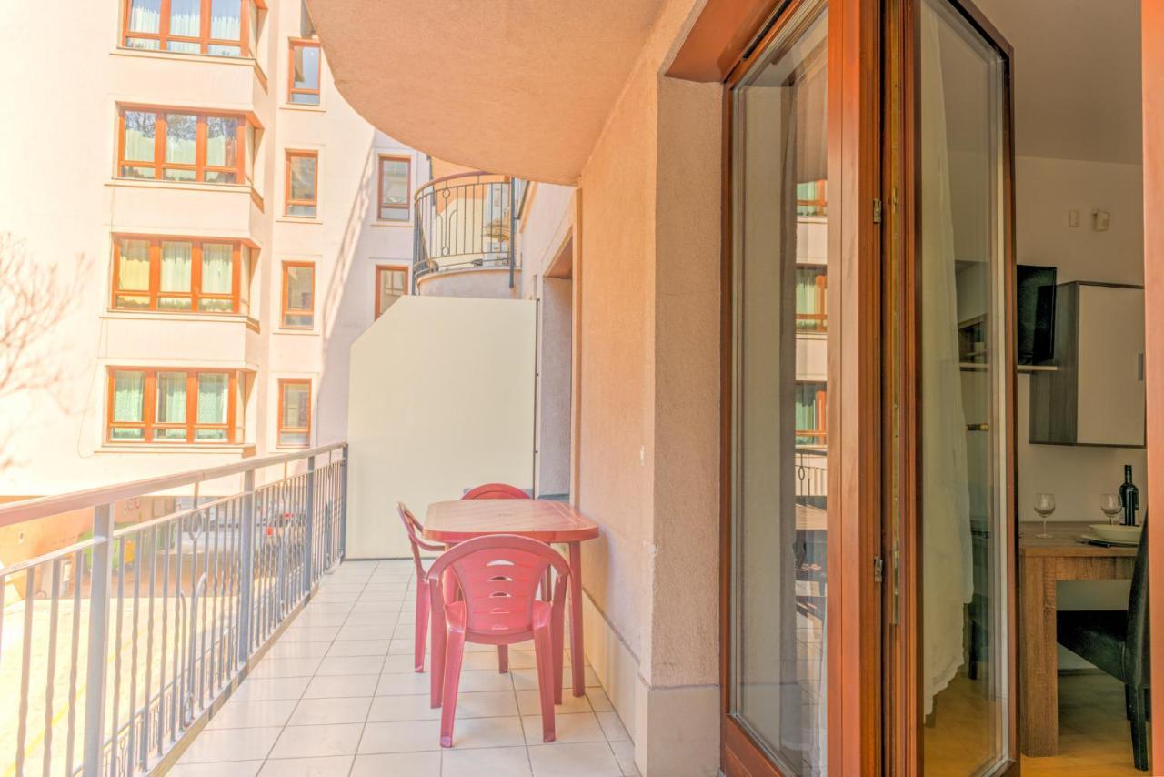 City Central Apartments