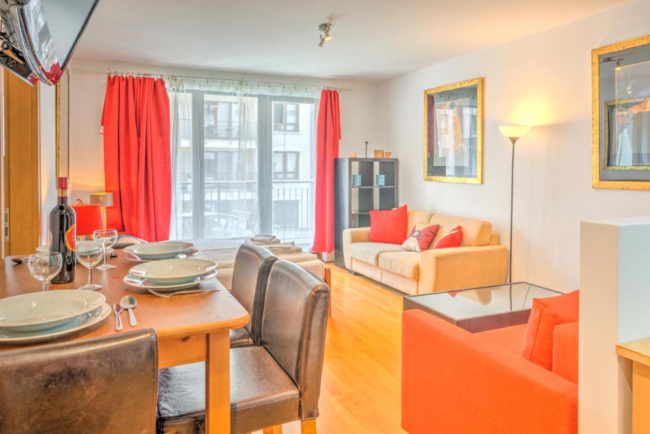 City Central Apartments *