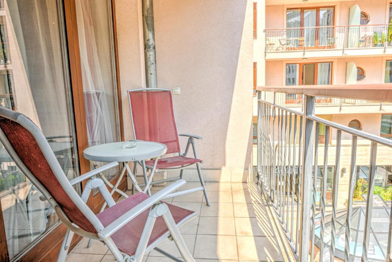 City Central Apartments * Budapest