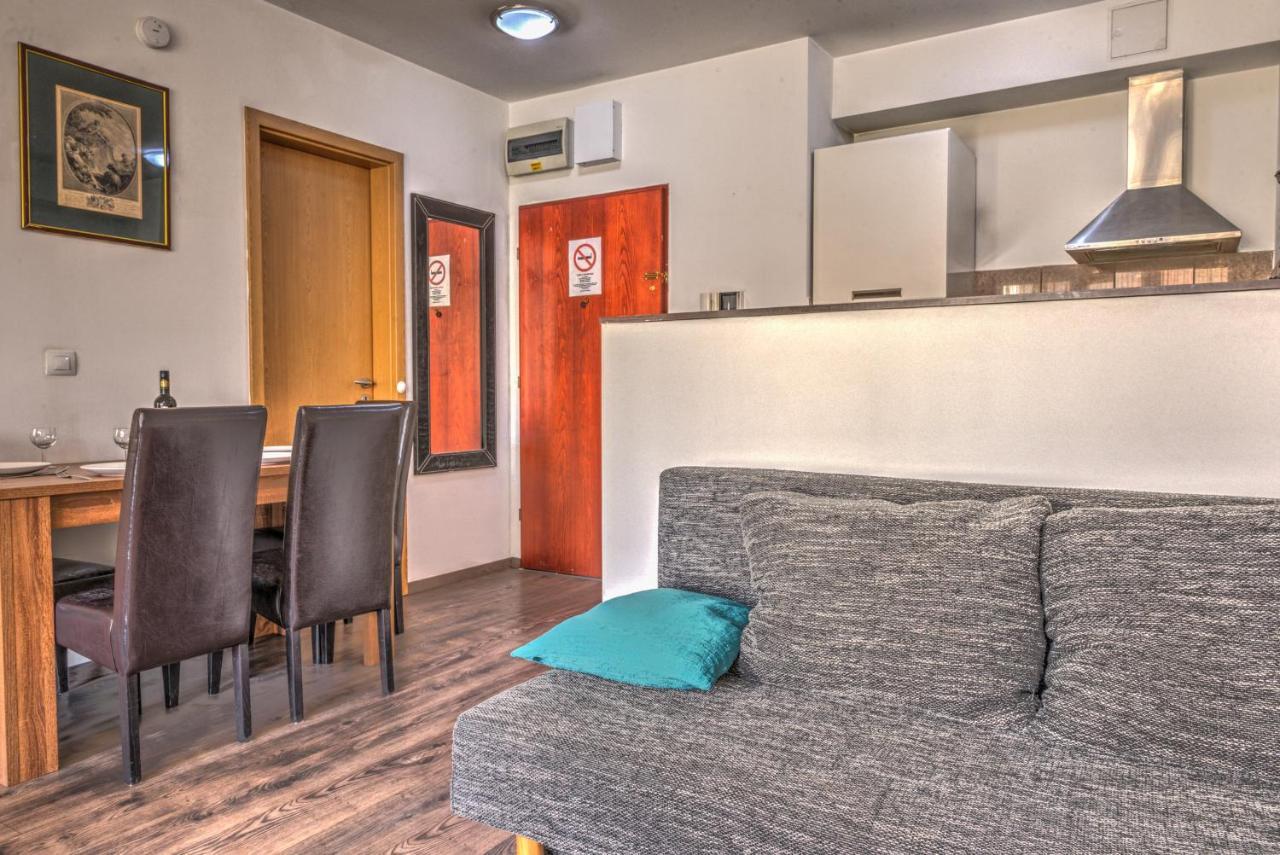 City Central Apartments Apartment Budapest
